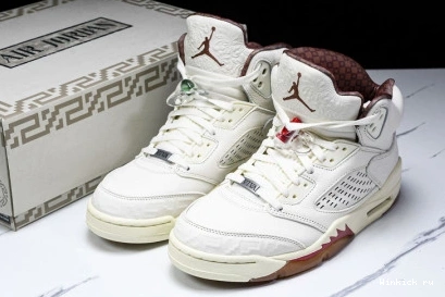 Jordan Retro El Sail 5 Grito 0816